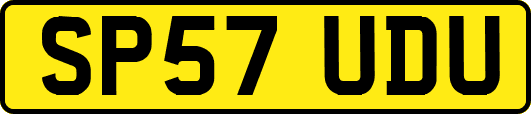 SP57UDU
