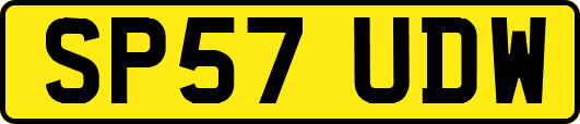 SP57UDW