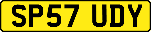 SP57UDY