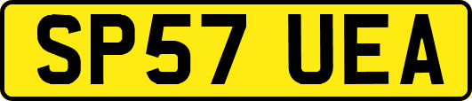 SP57UEA