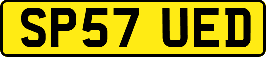 SP57UED