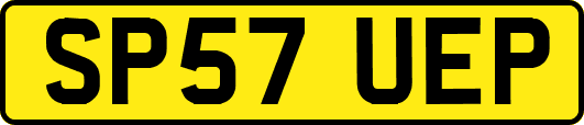 SP57UEP