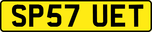 SP57UET