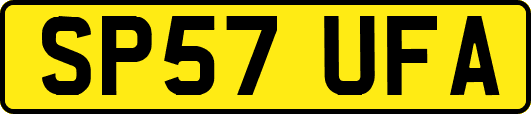 SP57UFA