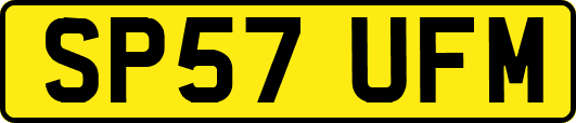 SP57UFM