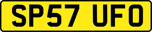 SP57UFO