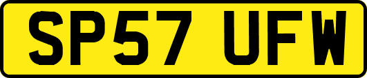 SP57UFW