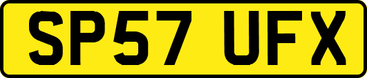 SP57UFX