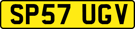 SP57UGV