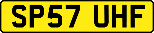 SP57UHF