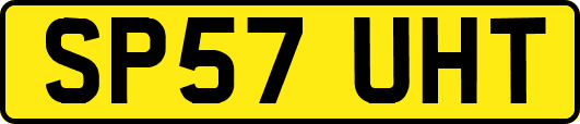 SP57UHT