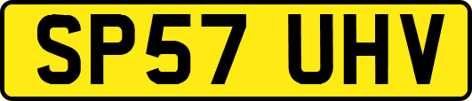 SP57UHV