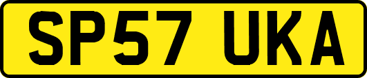 SP57UKA