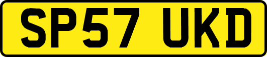SP57UKD