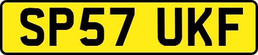 SP57UKF