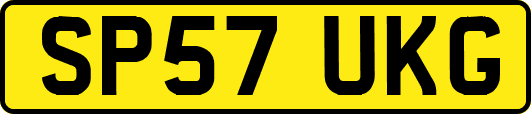 SP57UKG