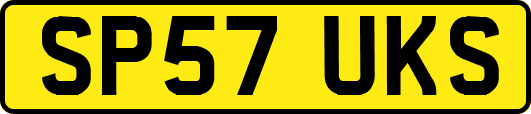 SP57UKS