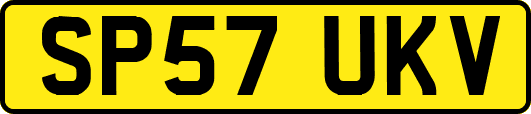 SP57UKV