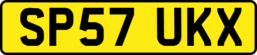 SP57UKX