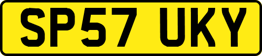 SP57UKY