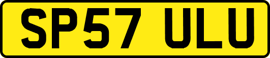 SP57ULU