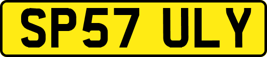 SP57ULY