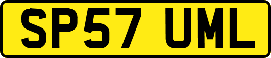 SP57UML