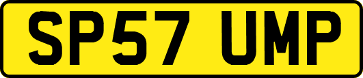 SP57UMP