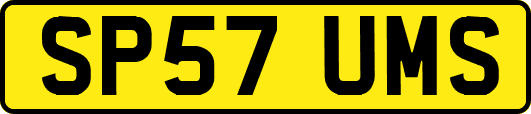 SP57UMS