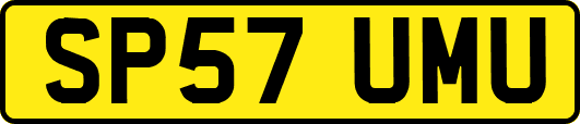 SP57UMU
