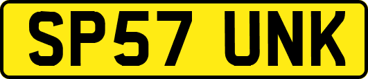 SP57UNK