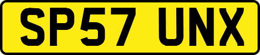 SP57UNX