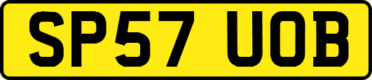 SP57UOB
