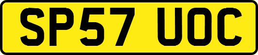 SP57UOC