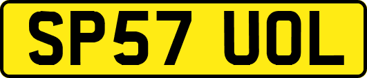 SP57UOL