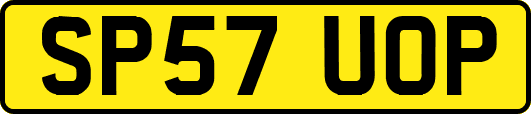 SP57UOP