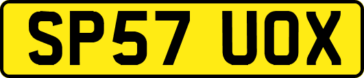 SP57UOX