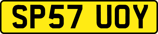 SP57UOY