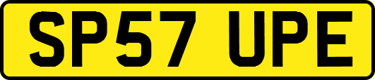 SP57UPE