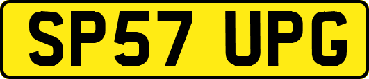 SP57UPG