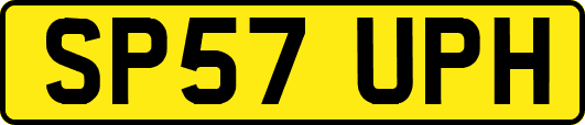 SP57UPH
