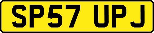 SP57UPJ