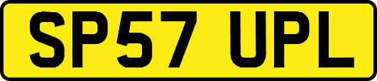 SP57UPL