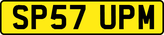 SP57UPM