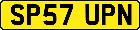 SP57UPN