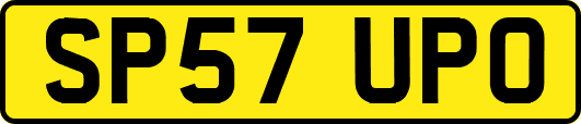 SP57UPO