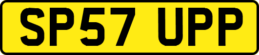 SP57UPP