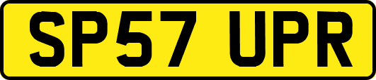 SP57UPR