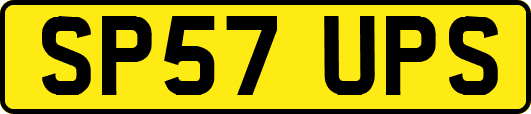 SP57UPS
