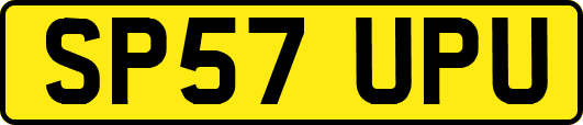 SP57UPU
